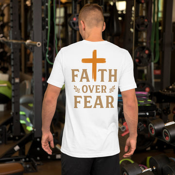 Forged by Faith™ T-Shirt Collection